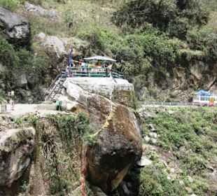 Restaurant Dantak Canteen