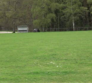 Sportplatz Sonderbuch