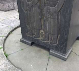 Soldatenfriedhof Kehl