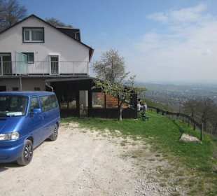 Restaurant Rebenhaus 