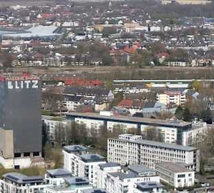 Frühling im Westfalenpark Dortmund