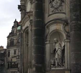  Katholische Hofkirche