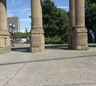 Charlottenburger Tor