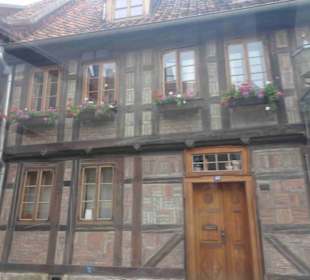 Altstadt Quedlinburg