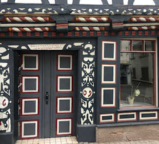 Stadtrundgang Bad Hersfeld