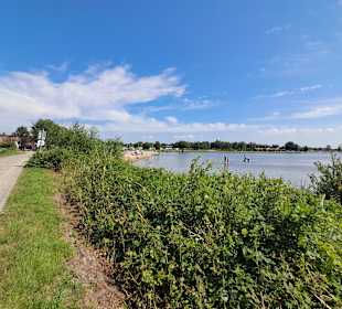 Großes Meer in Südbrookmerland