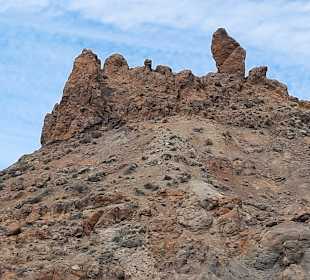Pico del Teide
