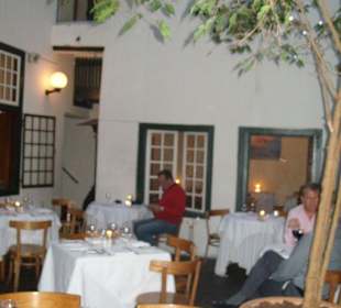 Der Innenhof