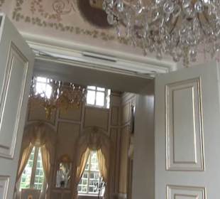 Barockschloss Rammenau