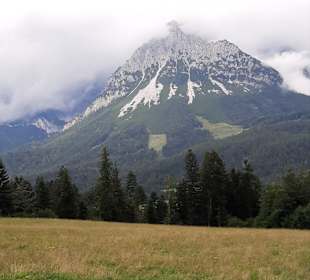 Wilder Kaiser