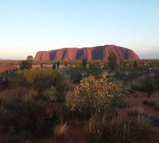 Uluru
