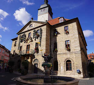 Altstadt Bad Langensalza