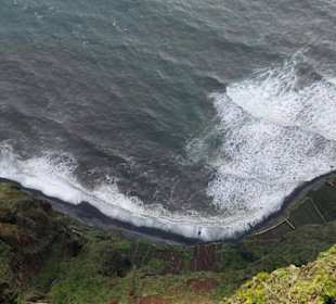 Blick vom Cabo Girao