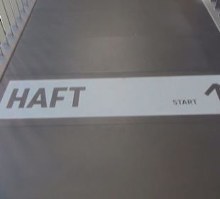 Gedenk- und Bildungsstätte Andreasstraße