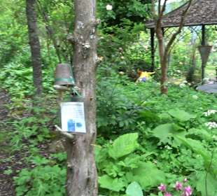 Mezger's Bürgle Park