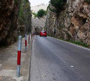 Die Altstadt Dubrovnik