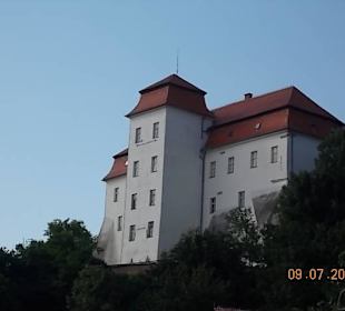 Schloss Lendava