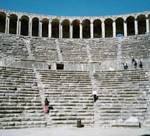 Aspendos