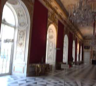 Neues Schloss Schleißheim