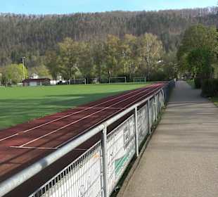 Sportanlage Blaubeuren