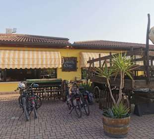 Restaurant Buffalo – Steakhouse & Pizza