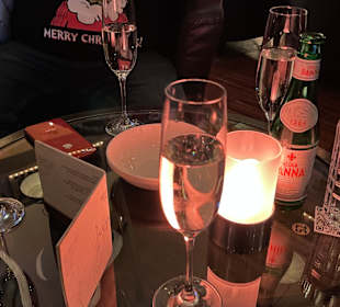 Bar Mille Miglia in Hotel Colosseo Bar