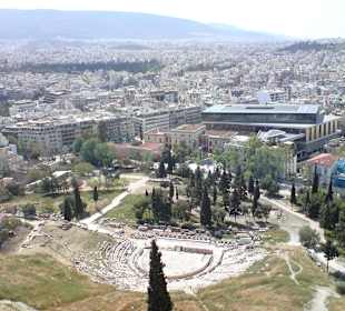 Akropolis