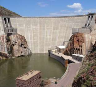 Roosevelt Dam