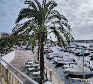 Yachthafen Cala Ratjada