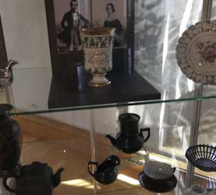 Erlebniszentrum von Villeroy & Boch