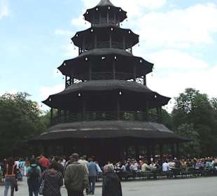 Der Turm
