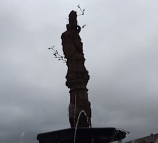 Marktplatz Freudenstadt