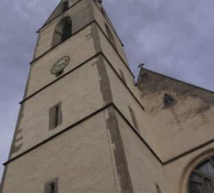 Stiftskirche St. Moriz