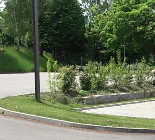 Tonauhalle Vöhringen