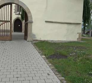 Sülchenfriedhof