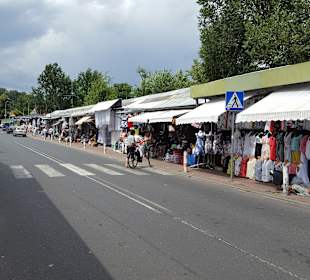 Schloss Muskau & Muskauer Park