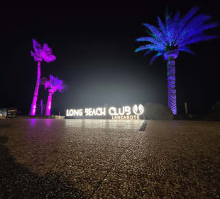 Wandern Puerto del Carmen