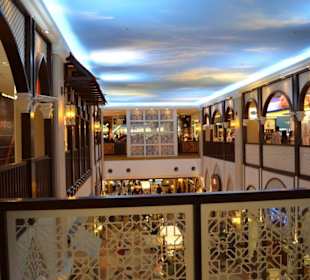 Sunway Pyramid Shoppingmall