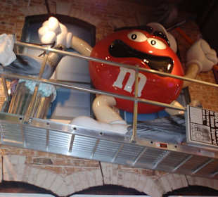 M&M Магазин-Музей 