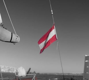 Austrian Flag