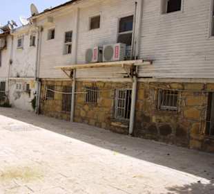 Häuser allgemein in Side