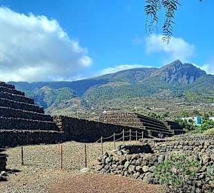 Pyramiden von Guimar