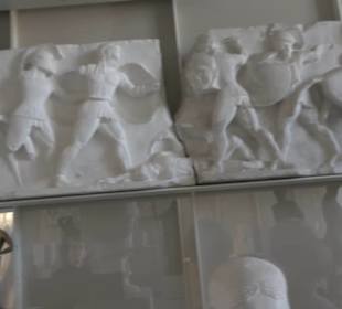 Museum Alte Kulturen