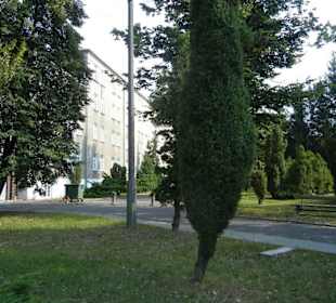 Militaerpark Rembertów