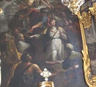 Hofkirche „Unserer Lieben Frau“