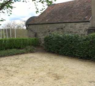 Schloss ob Ellwangen