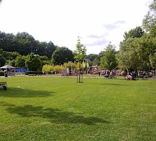 Gartenschau in Kaiserslautern,