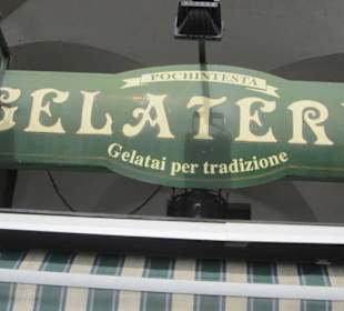 Gelateria Pochintesta