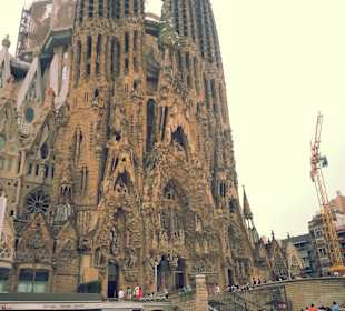 Sagrada Familia
