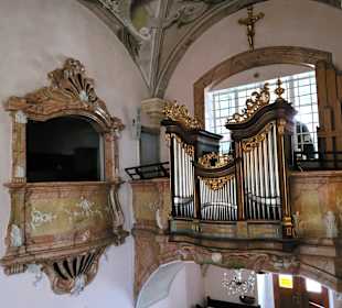 Orgel